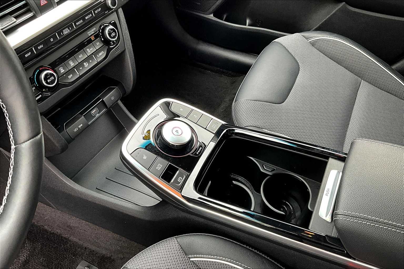 2022 Kia Niro EV EX - Photo 20