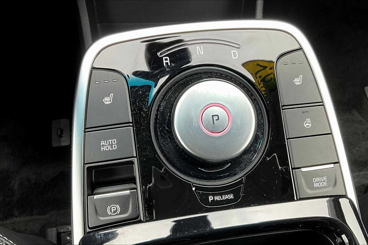 2022 Kia Niro EV EX - Photo 26