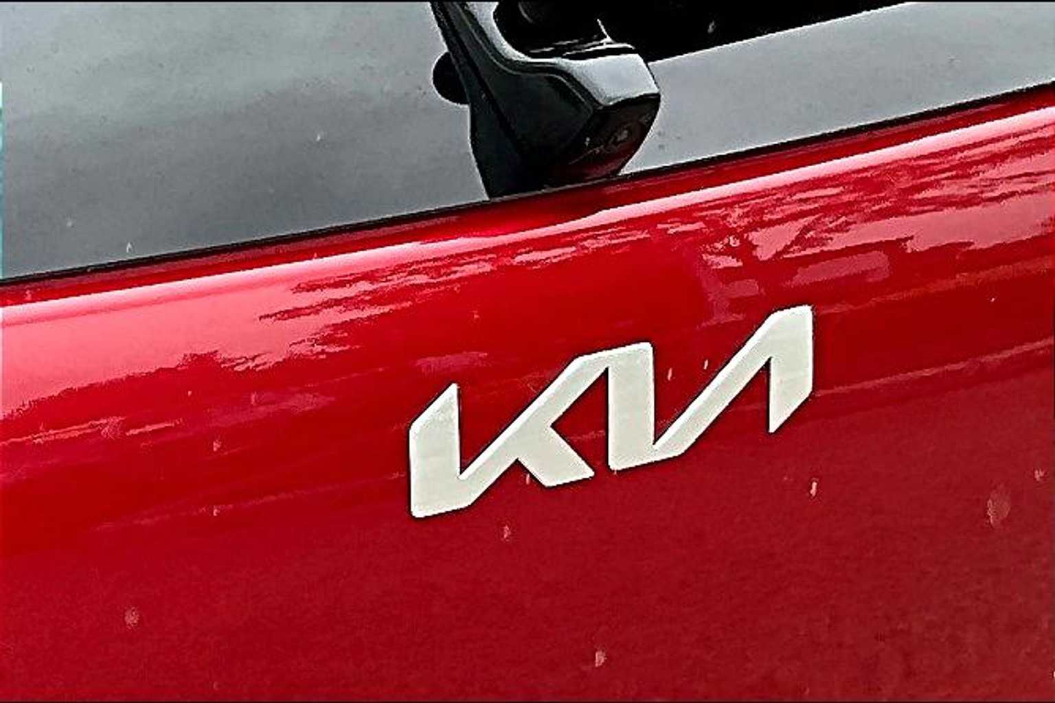 2022 Kia Niro EV EX - Photo 27
