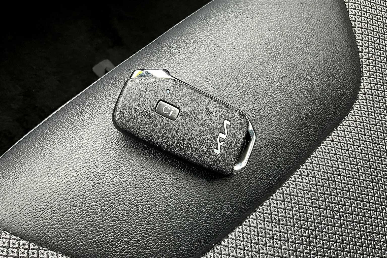 2022 Kia Niro EV EX - Photo 29