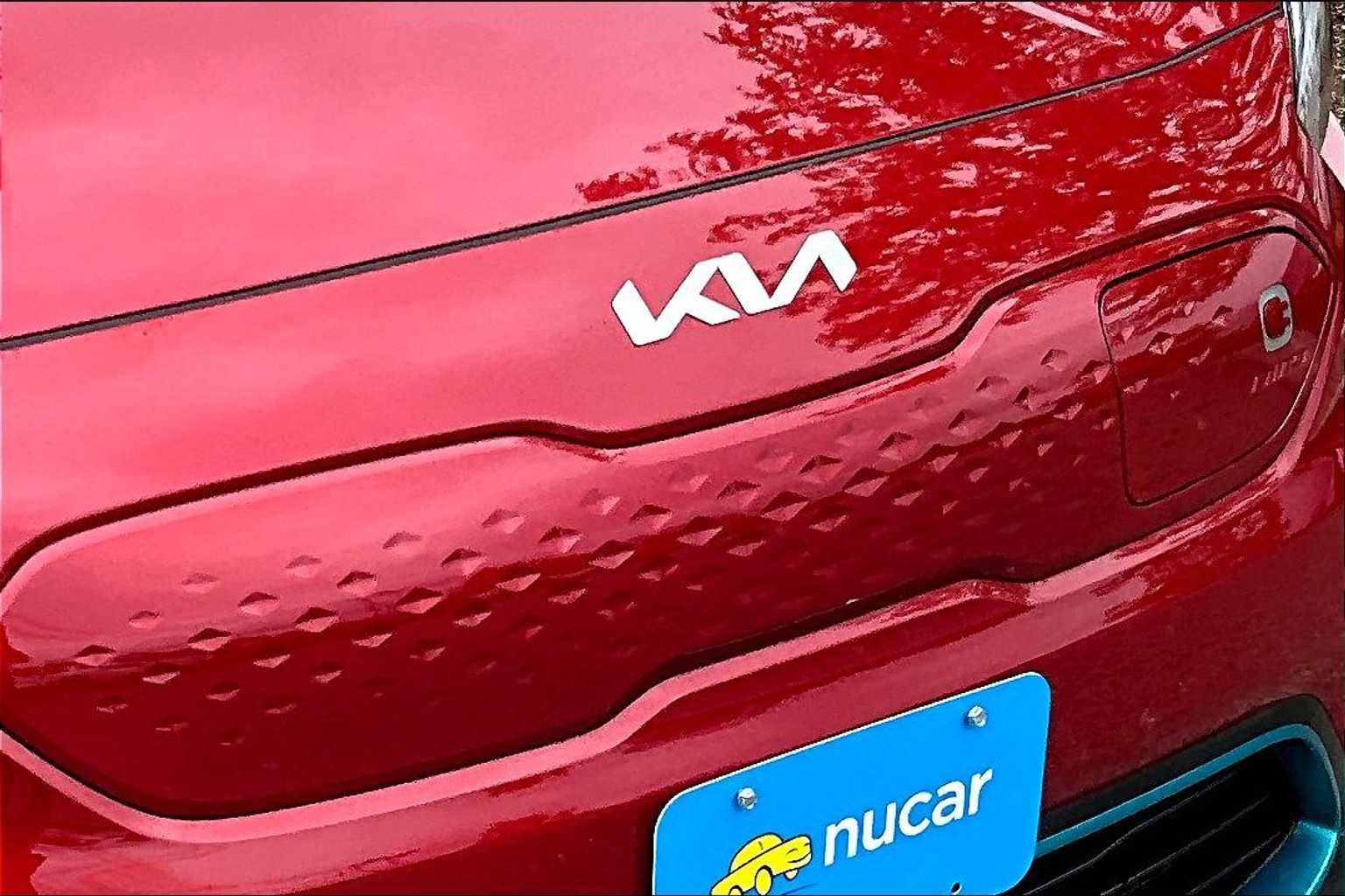 2022 Kia Niro EV EX - Photo 30