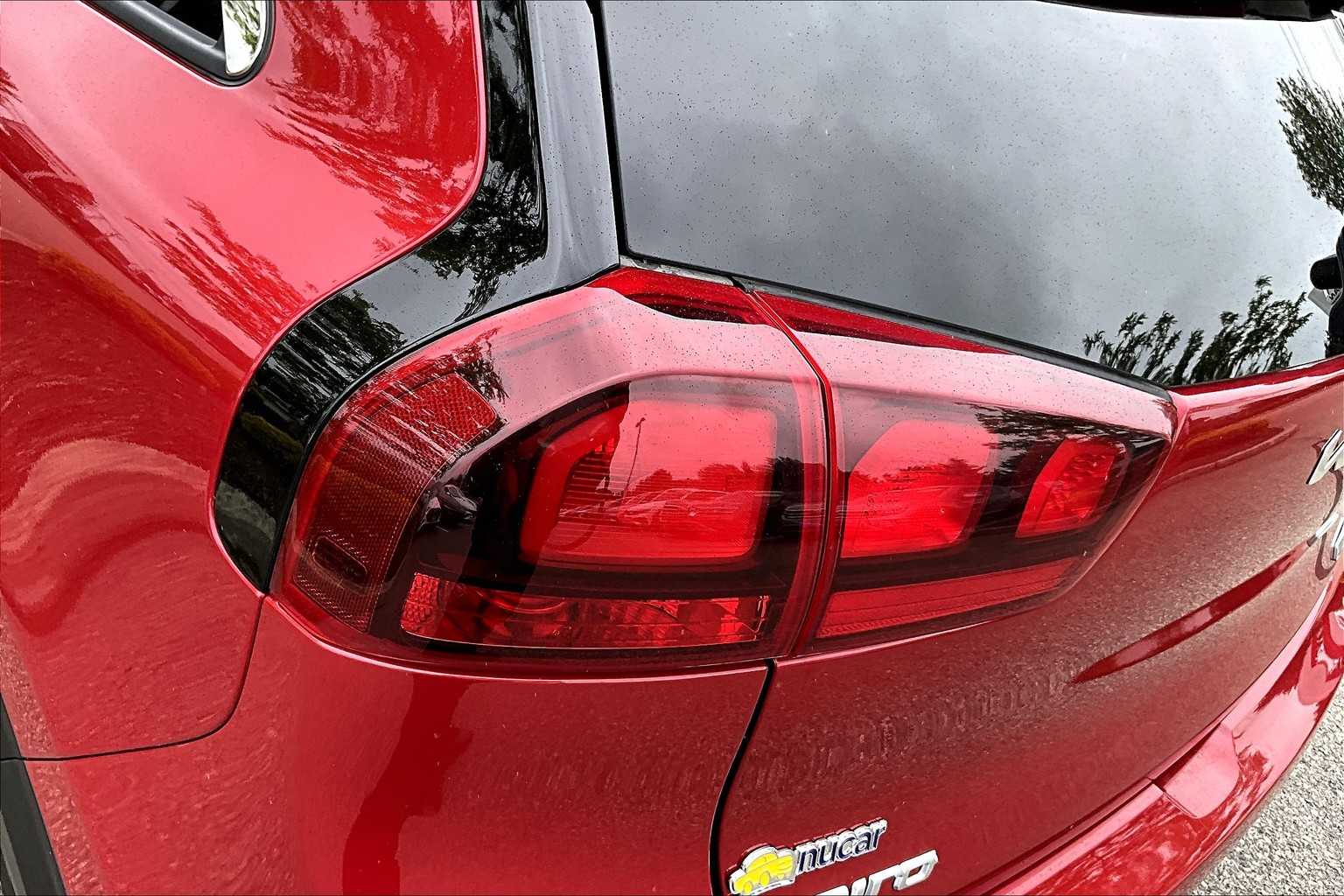 2022 Kia Niro EV EX - Photo 32