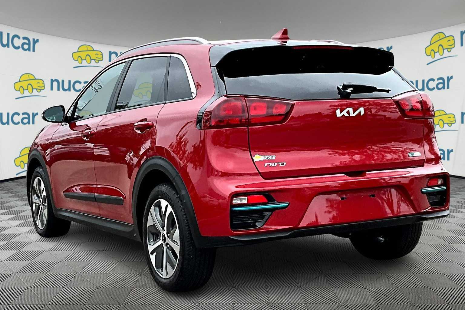 2022 Kia Niro EV EX - Photo 4