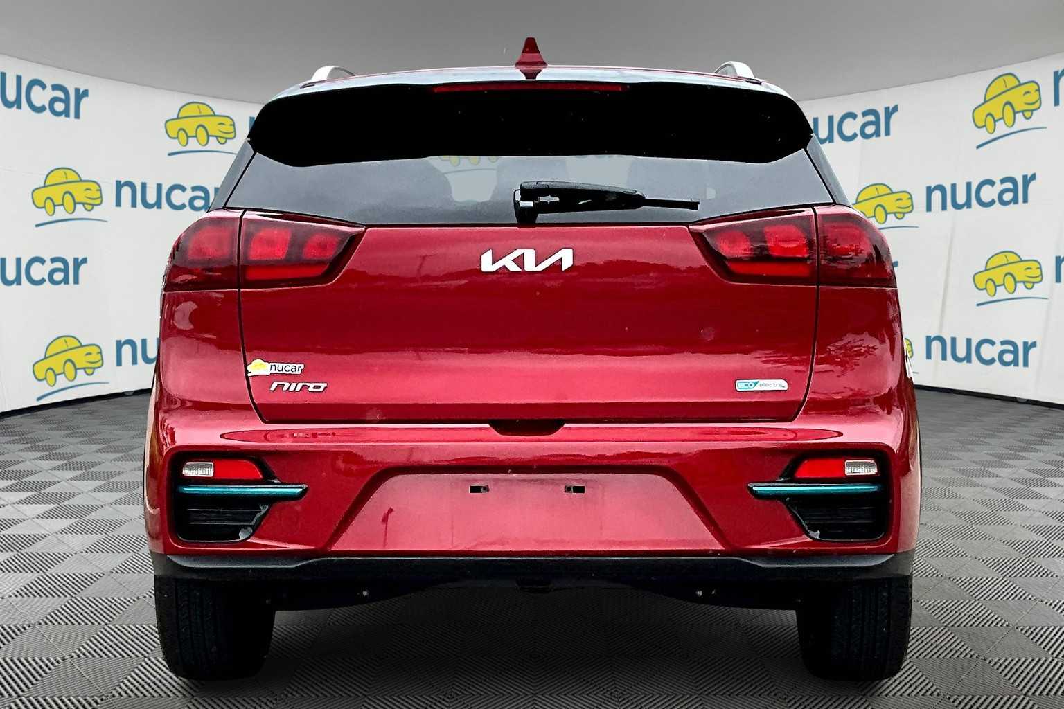 2022 Kia Niro EV EX - Photo 5