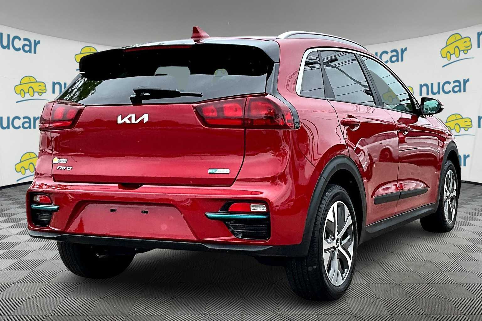 2022 Kia Niro EV EX - Photo 6