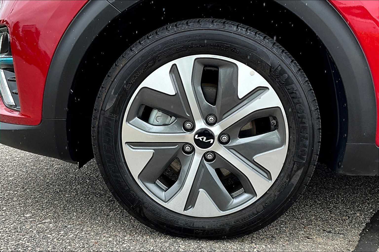 2022 Kia Niro EV EX - Photo 7