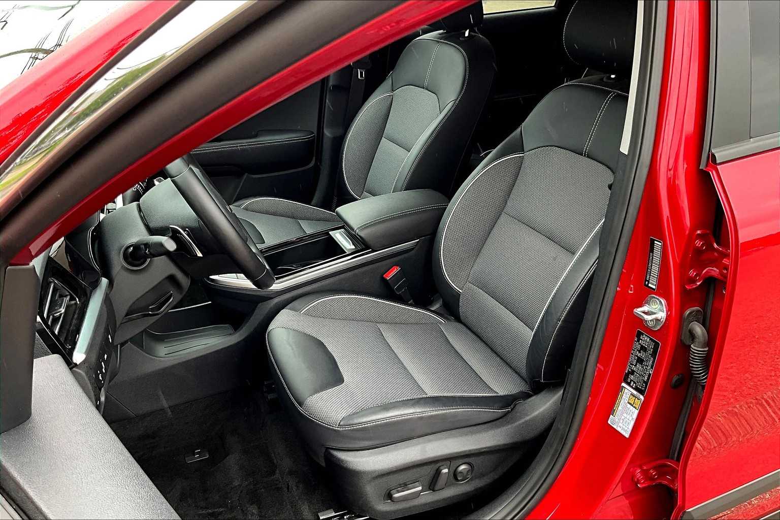 2022 Kia Niro EV EX - Photo 10