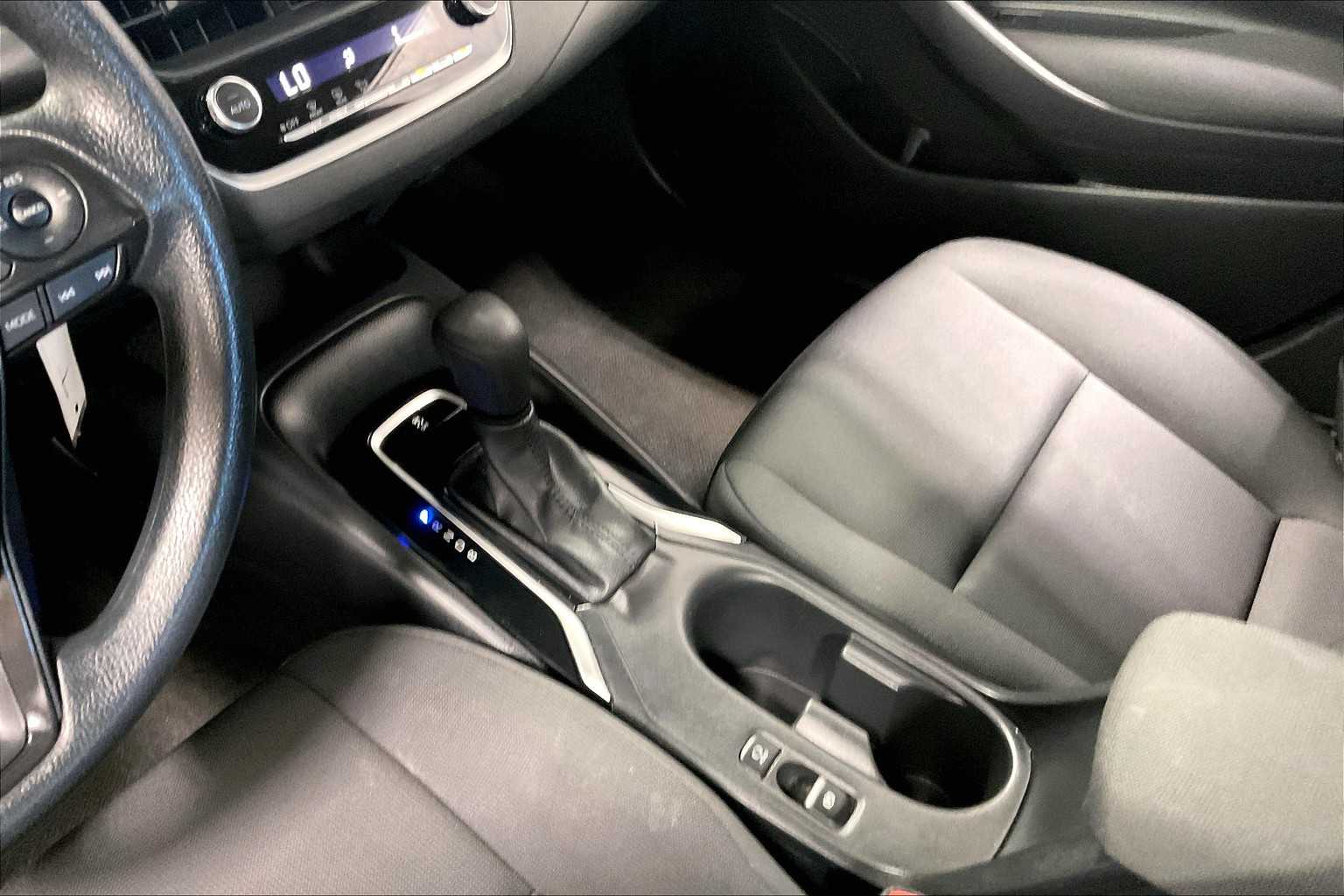 2023 Toyota Corolla LE - Photo 20