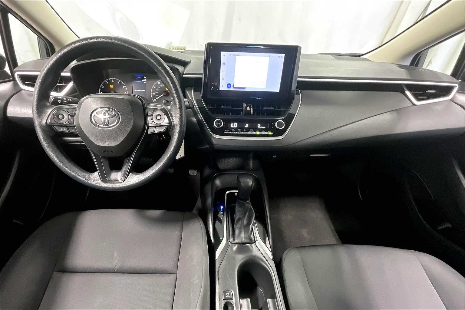 2023 Toyota Corolla LE - Photo 21