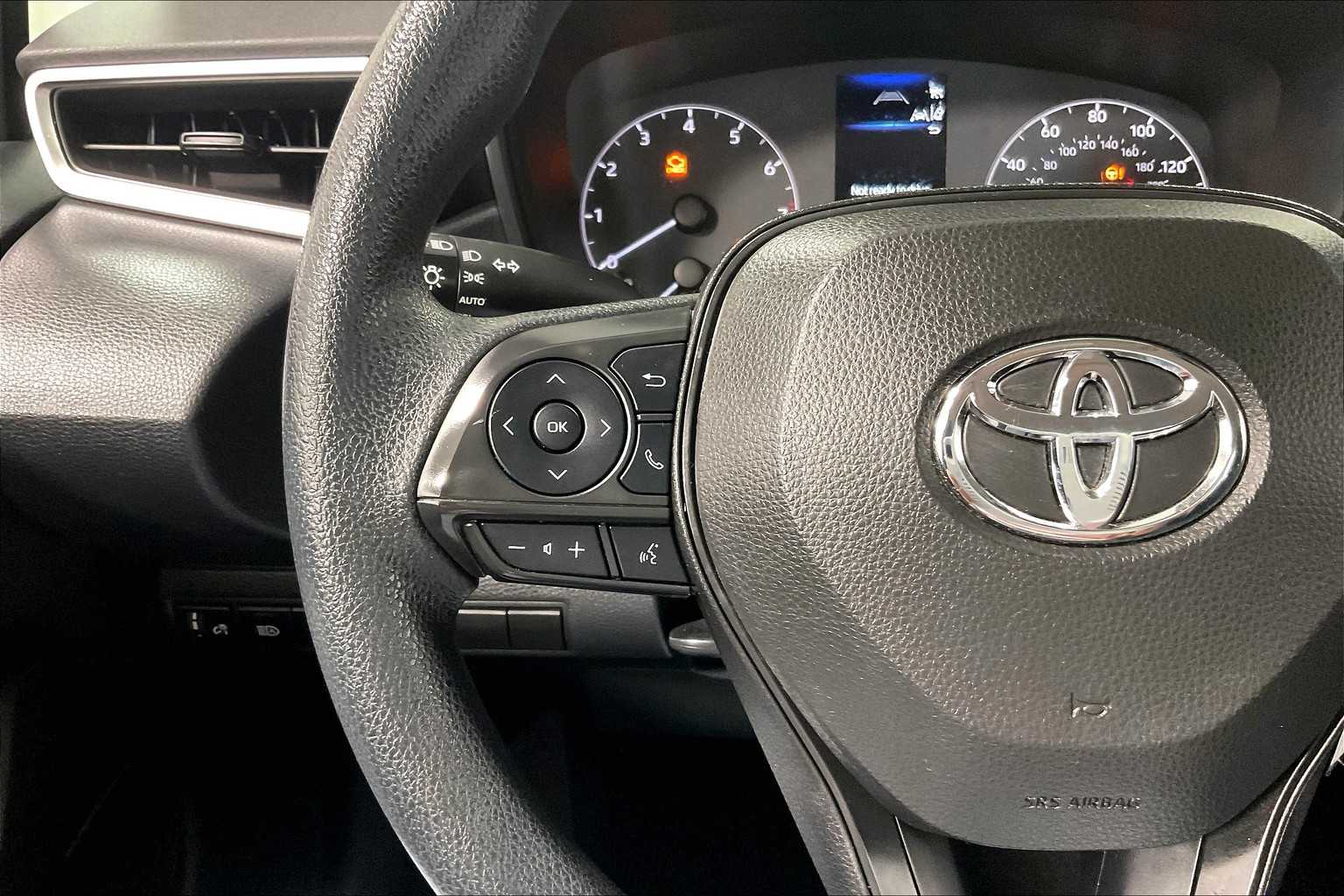 2023 Toyota Corolla LE - Photo 22