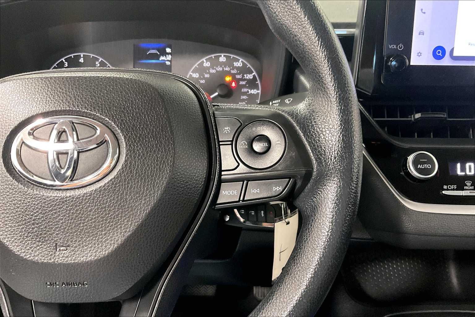 2023 Toyota Corolla LE - Photo 23