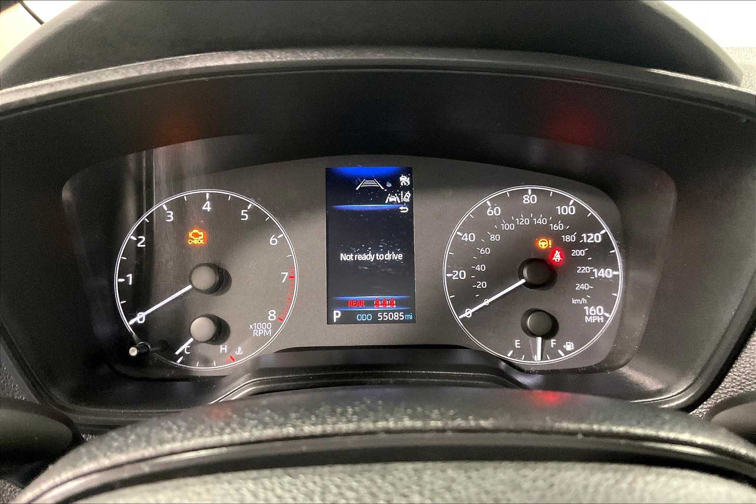 2023 Toyota Corolla LE - Photo 24