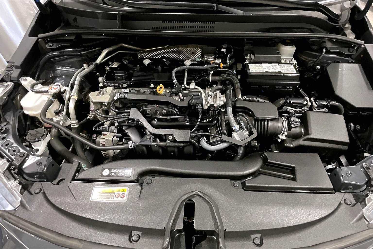 2023 Toyota Corolla LE - Photo 28