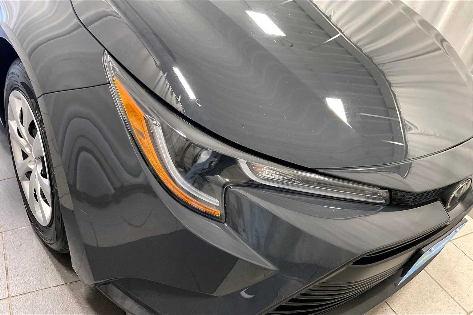 2023 Toyota Corolla LE - Photo 31