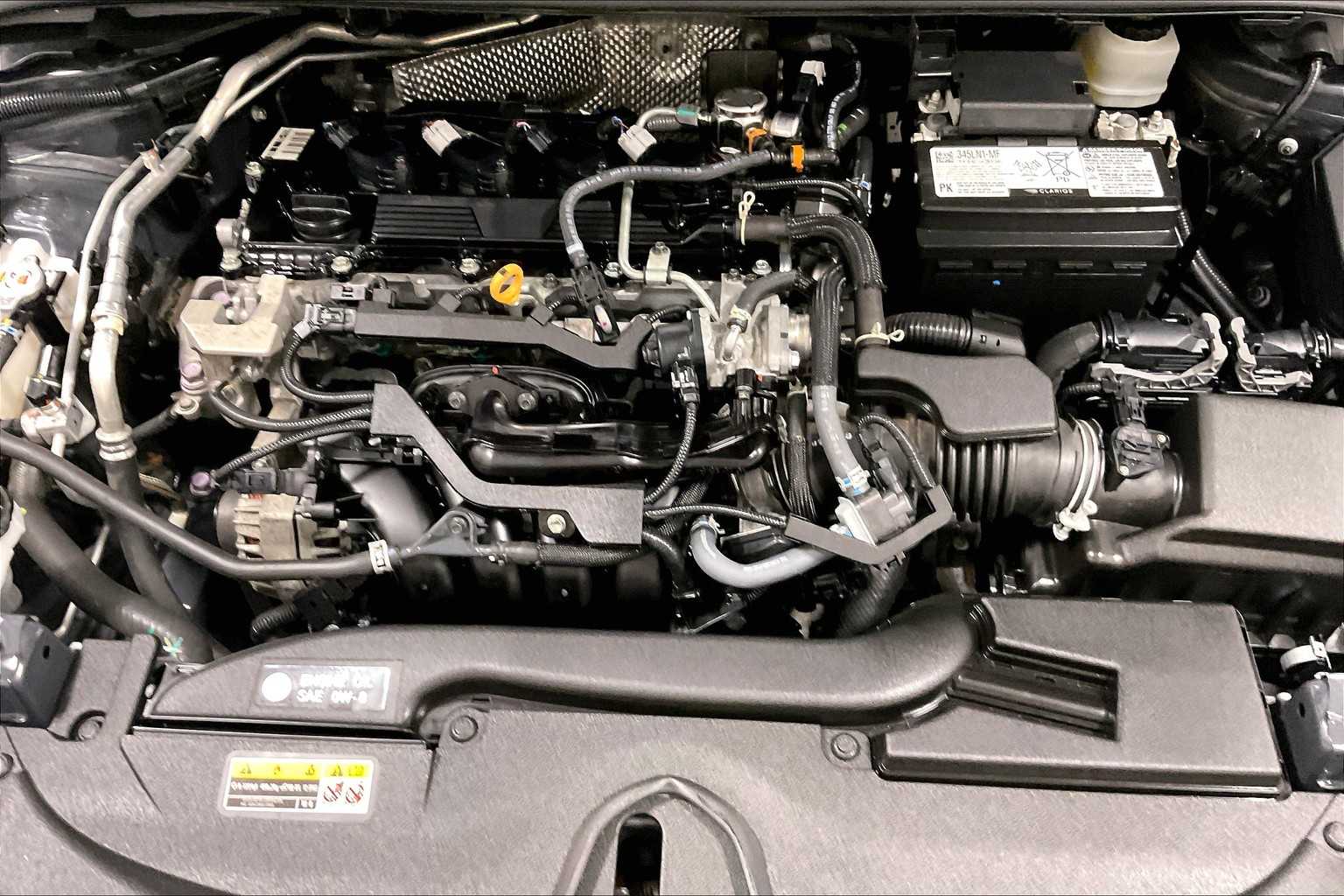 2023 Toyota Corolla LE - Photo 33