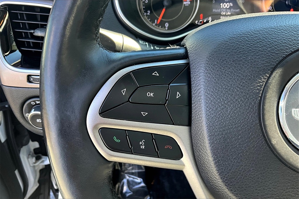 2019 Jeep Cherokee Limited - Photo 23