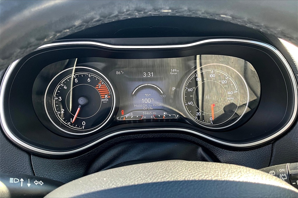 2019 Jeep Cherokee Limited - Photo 25