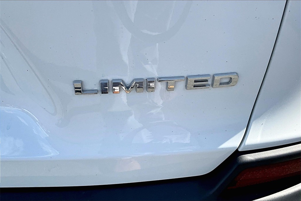 2019 Jeep Cherokee Limited - Photo 29