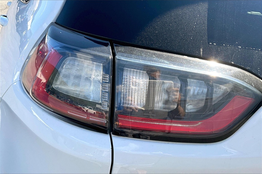 2019 Jeep Cherokee Limited - Photo 33