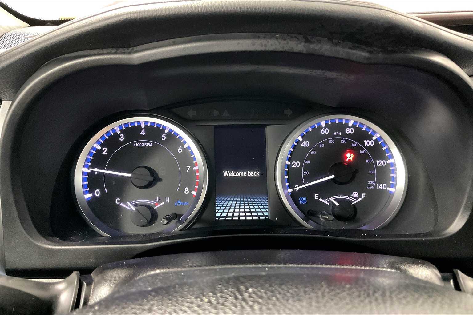 2019 Toyota Highlander LE Plus - Photo 24