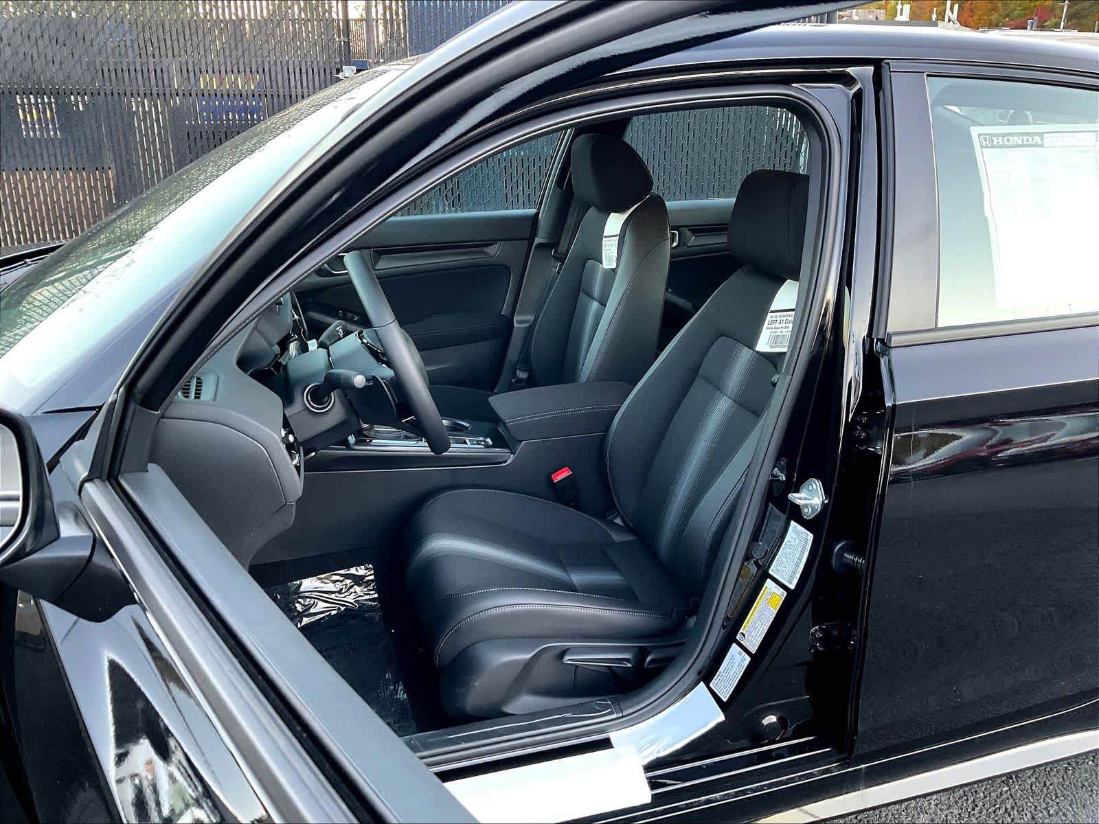 2026 Honda Civic Sport - Photo 11