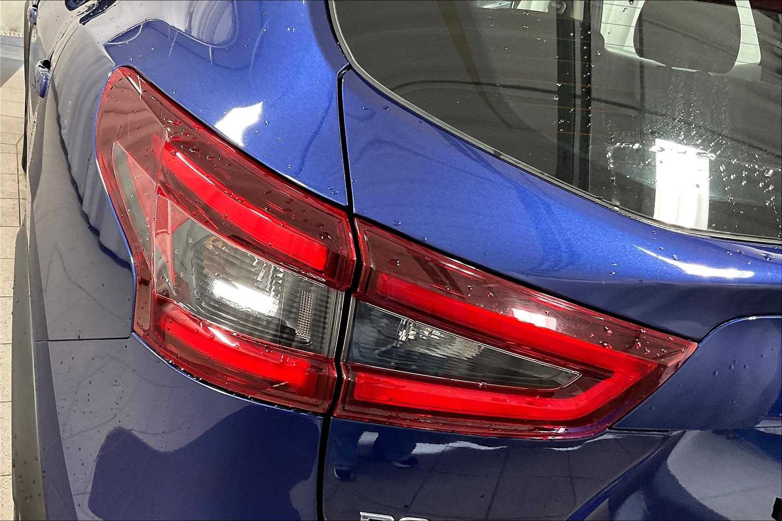 2020 Nissan Rogue Sport S - Photo 33
