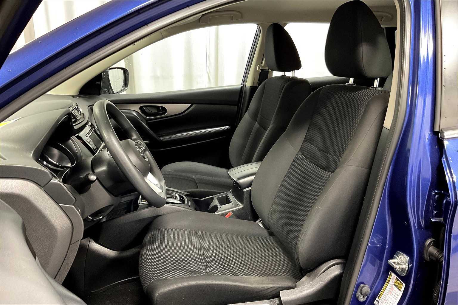2020 Nissan Rogue Sport S - Photo 10