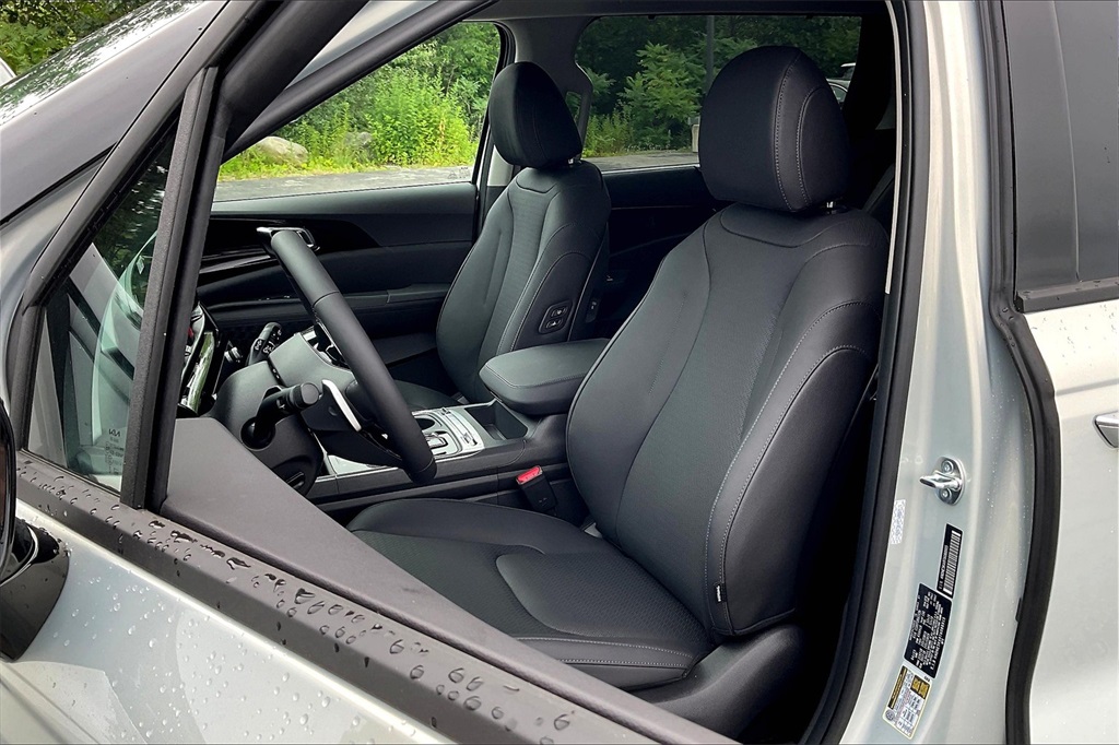 2026 Kia Carnival Hybrid SX Prestige - Photo 11
