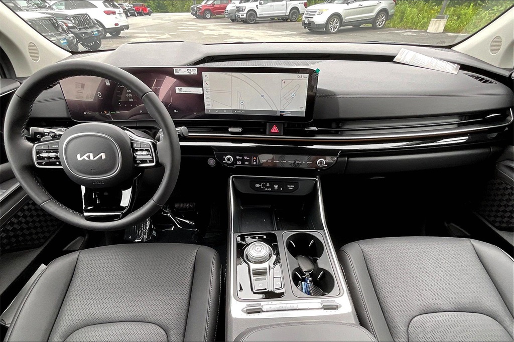 2026 Kia Carnival Hybrid SX Prestige - Photo 12