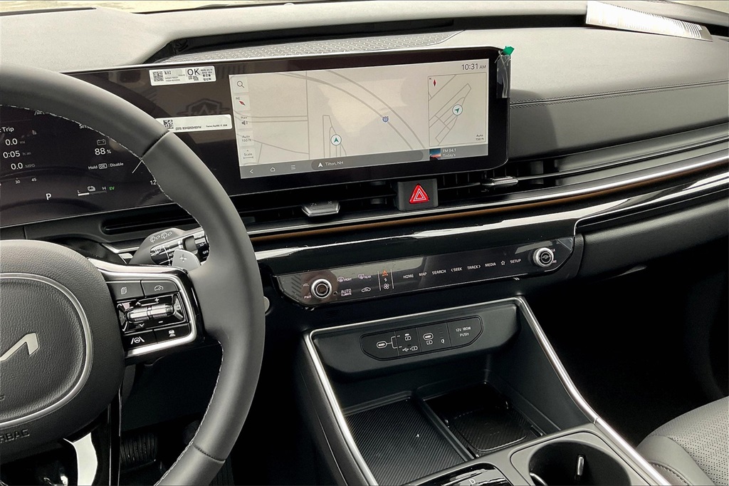 2026 Kia Carnival Hybrid SX Prestige - Photo 13