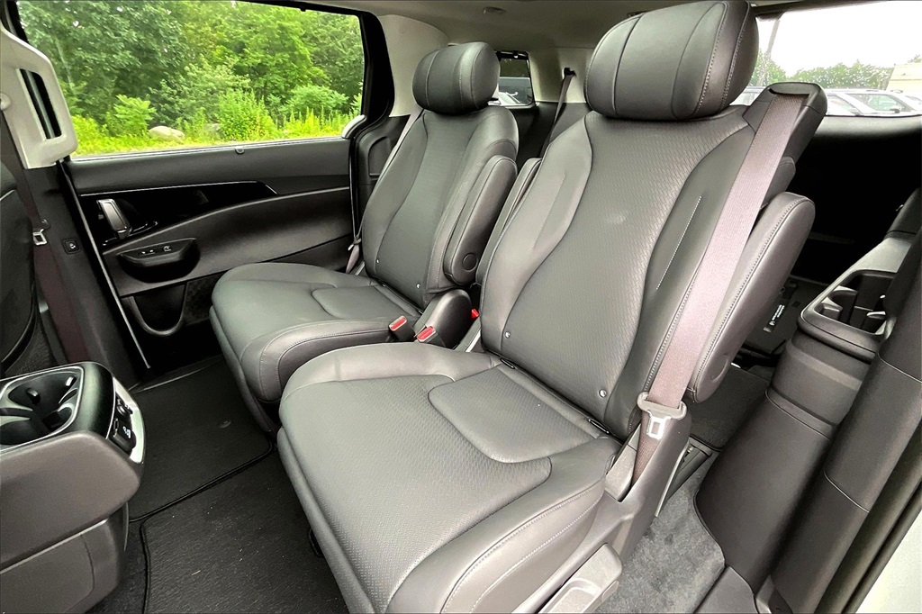 2026 Kia Carnival Hybrid SX Prestige - Photo 15