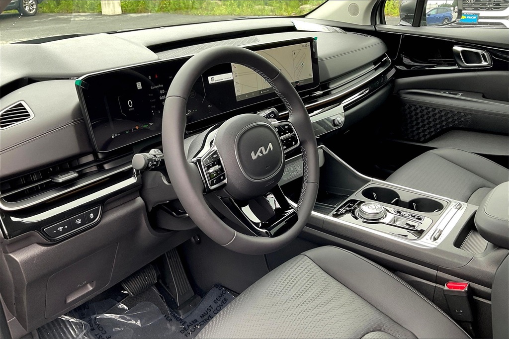 2026 Kia Carnival Hybrid SX Prestige - Photo 9