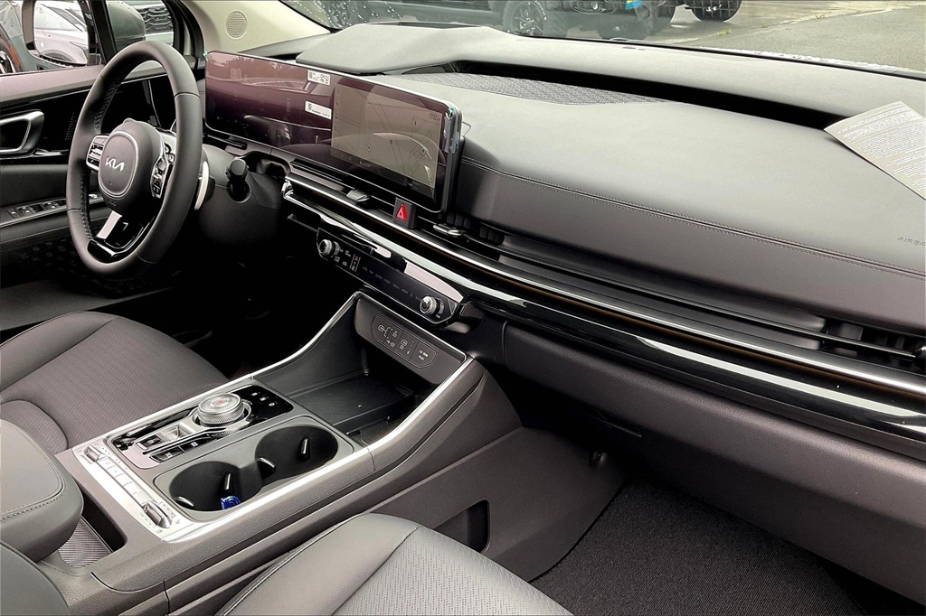 2026 Kia Carnival Hybrid SX Prestige - Photo 10