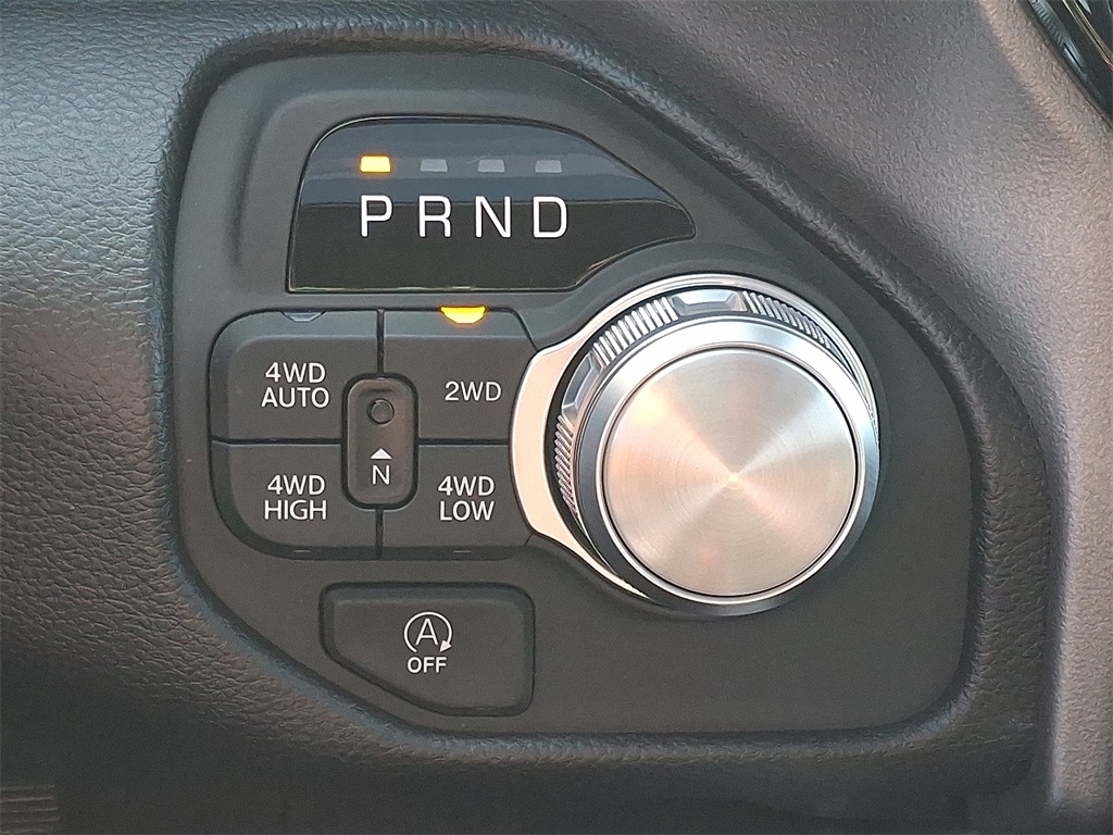 2026 Ram 1500 Laramie - Photo 11