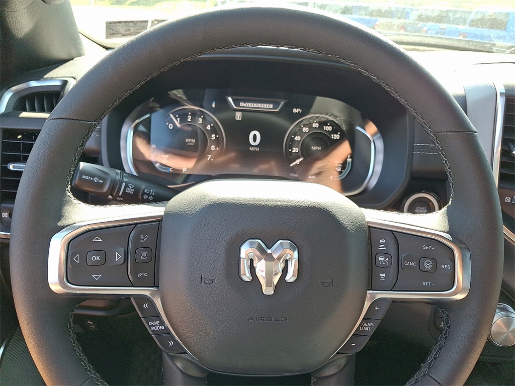 2026 Ram 1500 Laramie - Photo 16