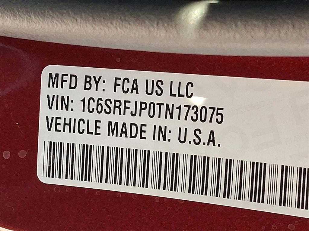 2026 Ram 1500 Laramie - Photo 19