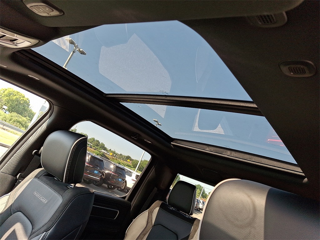 2026 Ram 1500 Laramie - Photo 10