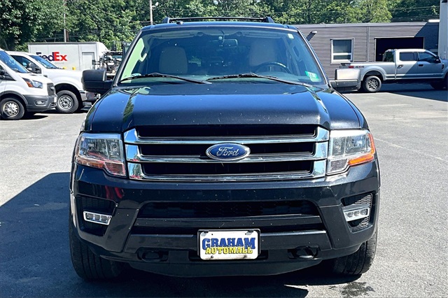 2015 Ford Expedition XLT - Photo 2