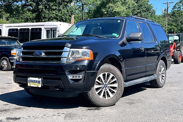 2015 Ford Expedition XLT - Photo 3