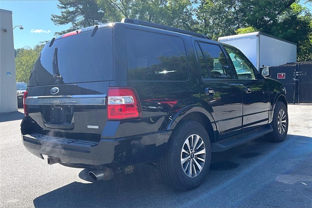 2015 Ford Expedition XLT - Photo 4
