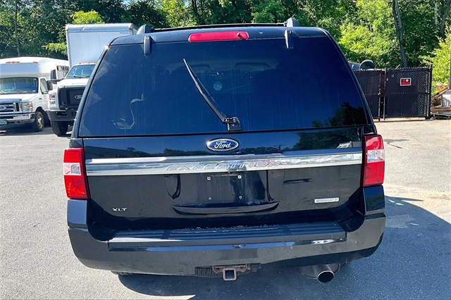 2015 Ford Expedition XLT - Photo 5