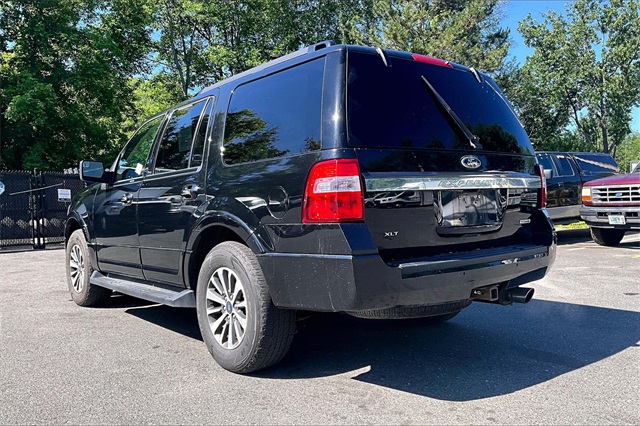 2015 Ford Expedition XLT - Photo 6