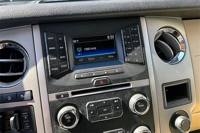 2015 Ford Expedition XLT - Photo 8
