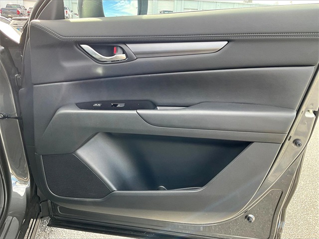 2025 Mazda CX-5 2.5 S Preferred Package - Photo 12