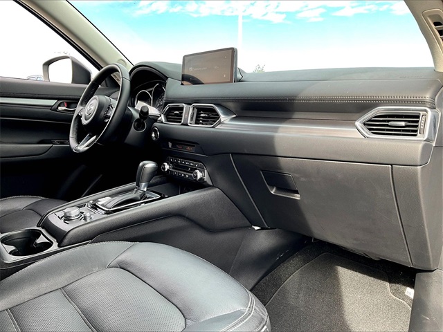 2025 Mazda CX-5 2.5 S Preferred Package - Photo 13