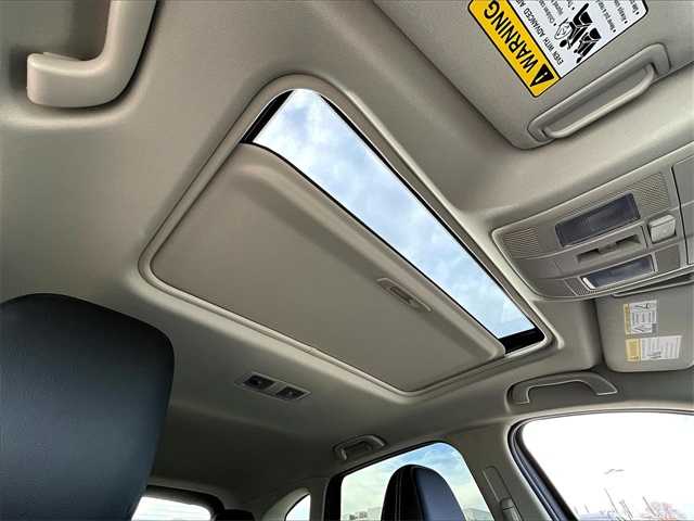 2025 Mazda CX-5 2.5 S Preferred Package - Photo 21