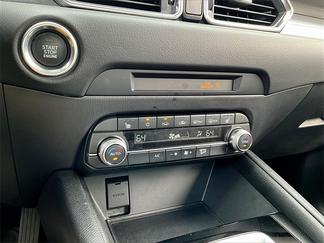 2025 Mazda CX-5 2.5 S Preferred Package - Photo 23