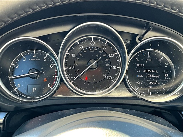 2025 Mazda CX-5 2.5 S Preferred Package - Photo 3