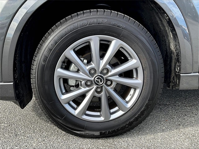 2025 Mazda CX-5 2.5 S Preferred Package - Photo 7