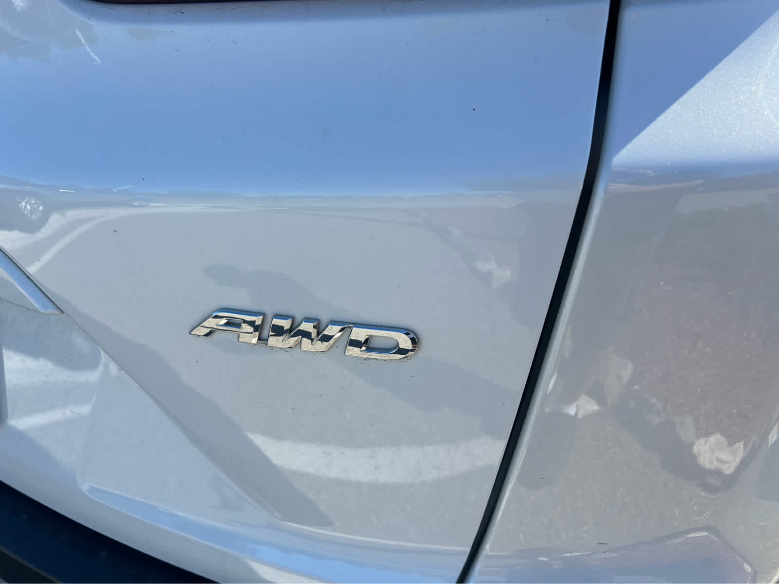 2019 Honda CR-V EX-L - Photo 11